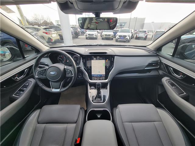 2023 Subaru Outback Limited (Stk: Z3651) in St.Catharines - Image 15 of 28