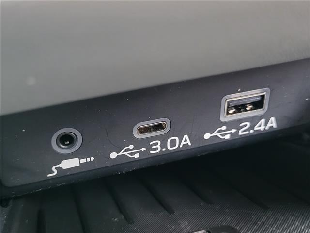 2023 Subaru Outback Limited (Stk: Z3651) in St.Catharines - Image 25 of 28