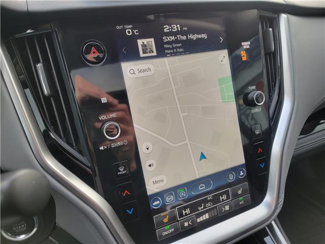 2023 Subaru Outback Limited (Stk: Z3651) in St.Catharines - Image 23 of 28