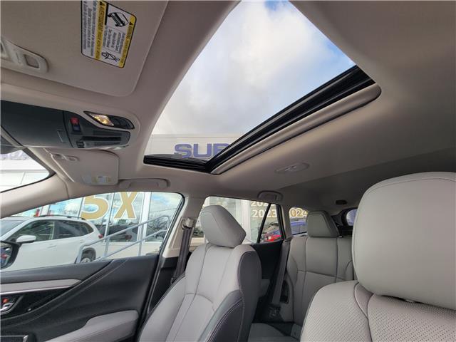 2023 Subaru Outback Limited (Stk: Z3651) in St.Catharines - Image 20 of 28