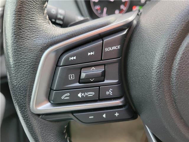 2023 Subaru Outback Limited (Stk: Z3651) in St.Catharines - Image 21 of 28