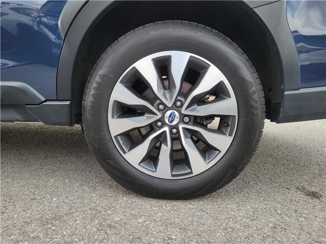 2023 Subaru Outback Limited (Stk: Z3651) in St.Catharines - Image 9 of 28