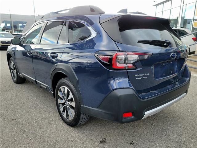 2023 Subaru Outback Limited (Stk: Z3651) in St.Catharines - Image 3 of 28