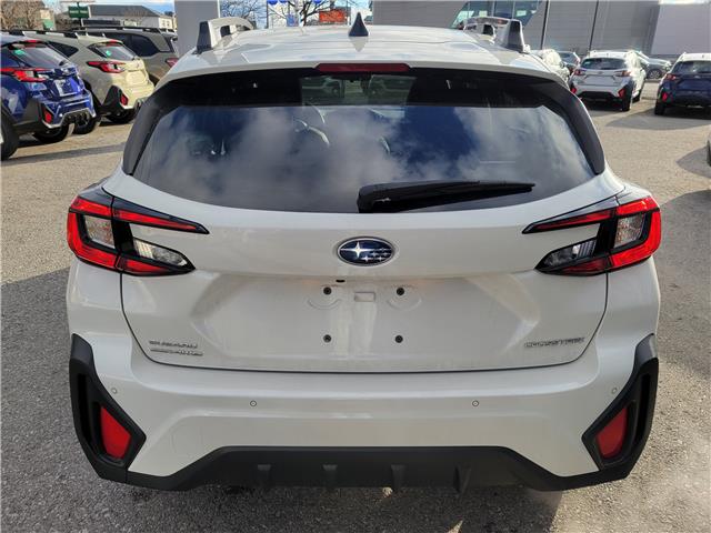 2024 Subaru Crosstrek Limited (Stk: Z3655) in St.Catharines - Image 4 of 27