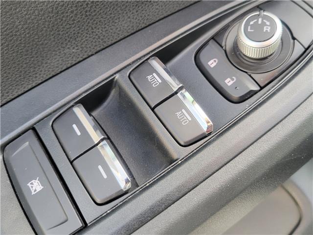 2024 Subaru Crosstrek Limited (Stk: Z3655) in St.Catharines - Image 15 of 27