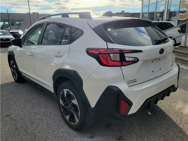 2024 Subaru Crosstrek Limited (Stk: Z3655) in St.Catharines - Image 3 of 27