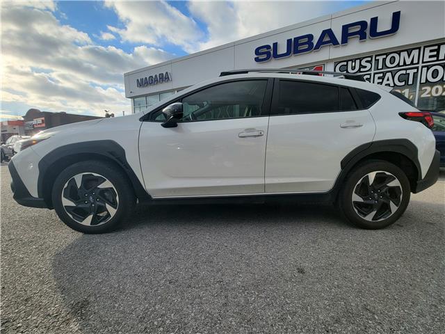 2024 Subaru Crosstrek Limited (Stk: Z3655) in St.Catharines - Image 2 of 27