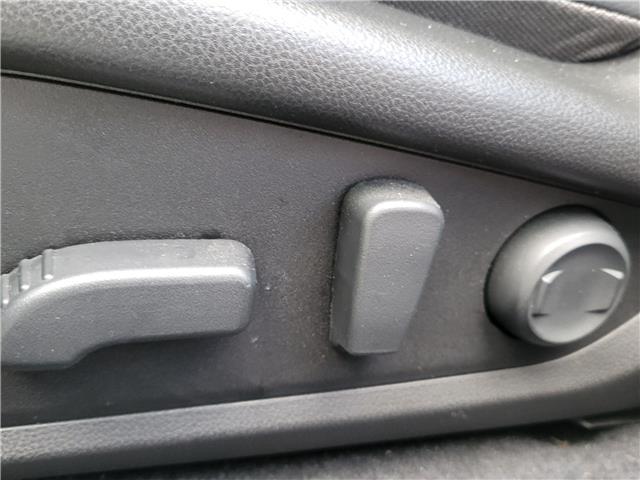 2024 Subaru Crosstrek Limited (Stk: Z3655) in St.Catharines - Image 17 of 27