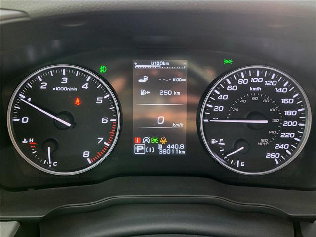 2024 Subaru Crosstrek Limited (Stk: Z3655) in St.Catharines - Image 27 of 27