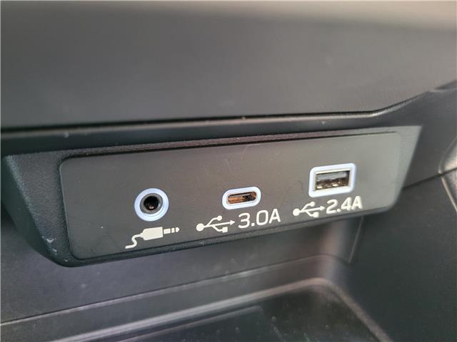 2024 Subaru Crosstrek Limited (Stk: Z3655) in St.Catharines - Image 23 of 27
