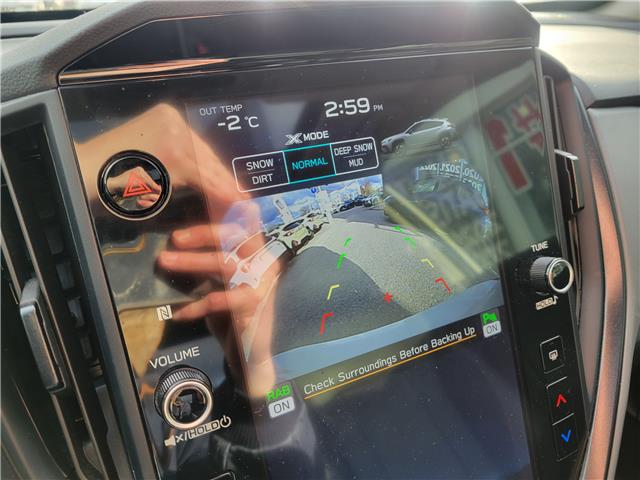 2024 Subaru Crosstrek Limited (Stk: Z3655) in St.Catharines - Image 22 of 27