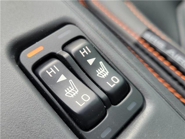 2024 Subaru Crosstrek Limited (Stk: Z3655) in St.Catharines - Image 24 of 27