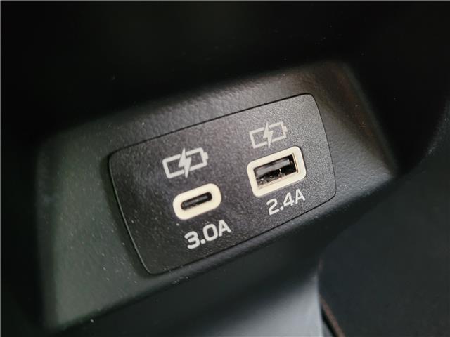 2024 Subaru Crosstrek Limited (Stk: Z3655) in St.Catharines - Image 11 of 27