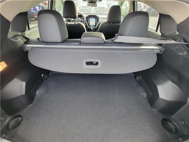 2024 Subaru Crosstrek Limited (Stk: Z3655) in St.Catharines - Image 9 of 27