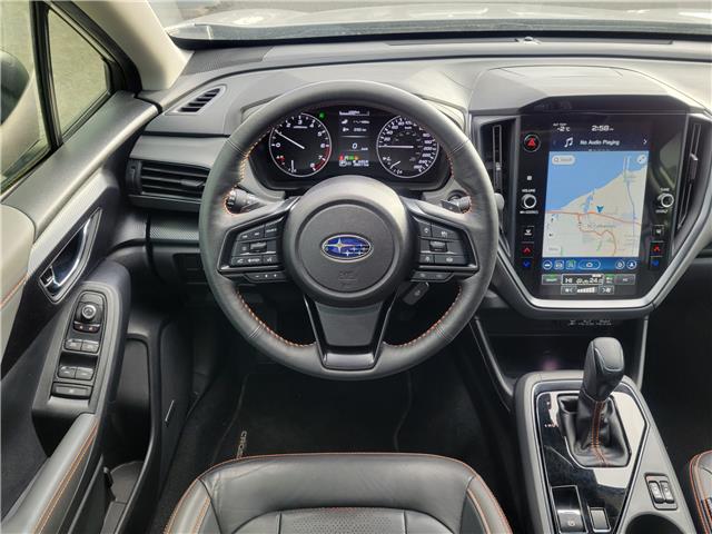 2024 Subaru Crosstrek Limited (Stk: Z3655) in St.Catharines - Image 12 of 27