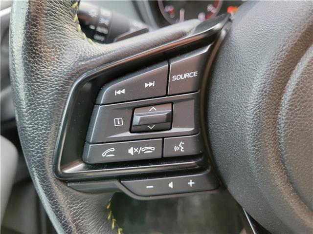 2024 Subaru Outback Onyx (Stk: Z3657) in St.Catharines - Image 18 of 24