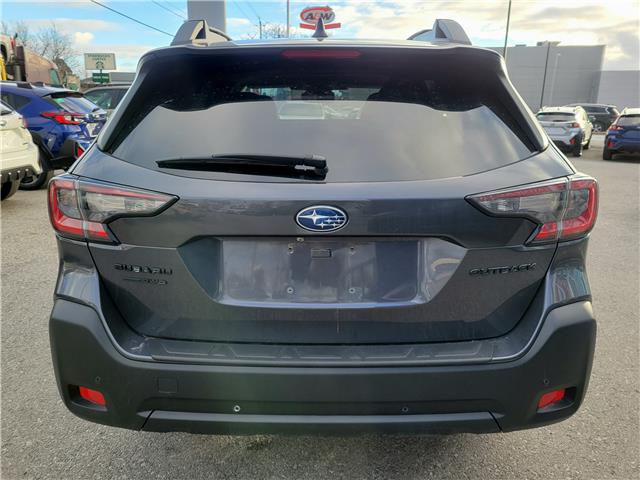 2024 Subaru Outback Onyx (Stk: Z3657) in St.Catharines - Image 4 of 24