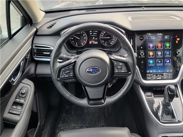 2024 Subaru Outback Onyx (Stk: Z3657) in St.Catharines - Image 11 of 24