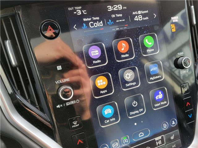 2024 Subaru Outback Onyx (Stk: Z3657) in St.Catharines - Image 20 of 24