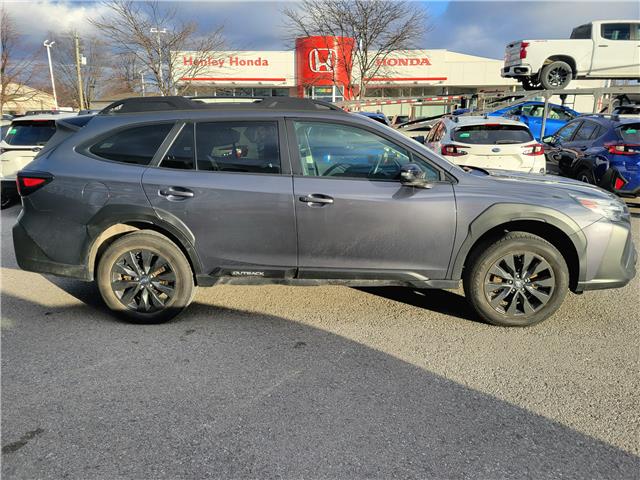 2024 Subaru Outback Onyx (Stk: Z3657) in St.Catharines - Image 6 of 24