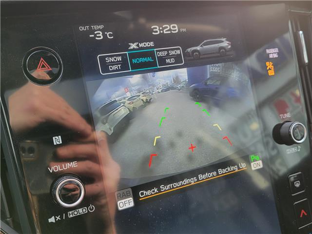2024 Subaru Outback Onyx (Stk: Z3657) in St.Catharines - Image 21 of 24