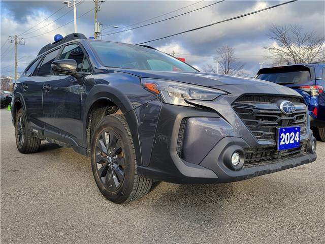 2024 Subaru Outback Onyx (Stk: Z3657) in St.Catharines - Image 7 of 24
