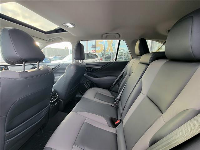 2024 Subaru Outback Onyx (Stk: Z3657) in St.Catharines - Image 9 of 24