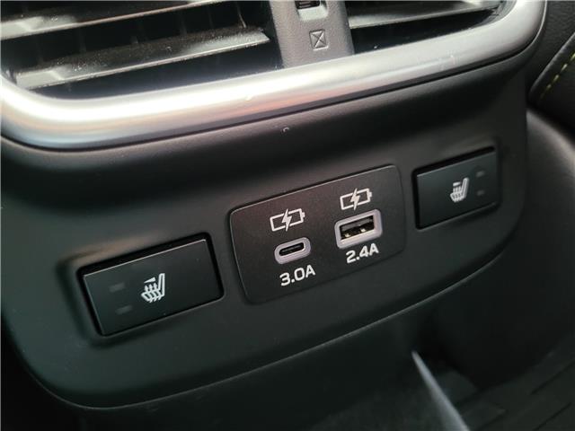 2024 Subaru Outback Onyx (Stk: Z3657) in St.Catharines - Image 10 of 24