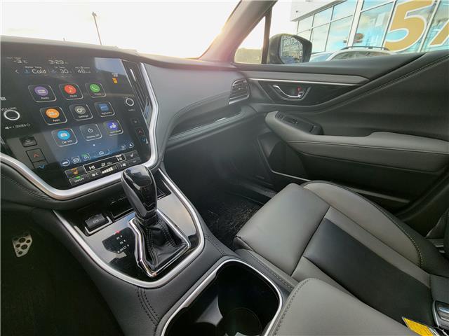 2024 Subaru Outback Onyx (Stk: Z3657) in St.Catharines - Image 22 of 24