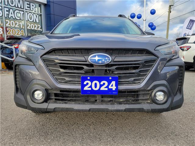 2024 Subaru Outback Onyx (Stk: Z3657) in St.Catharines - Image 8 of 24