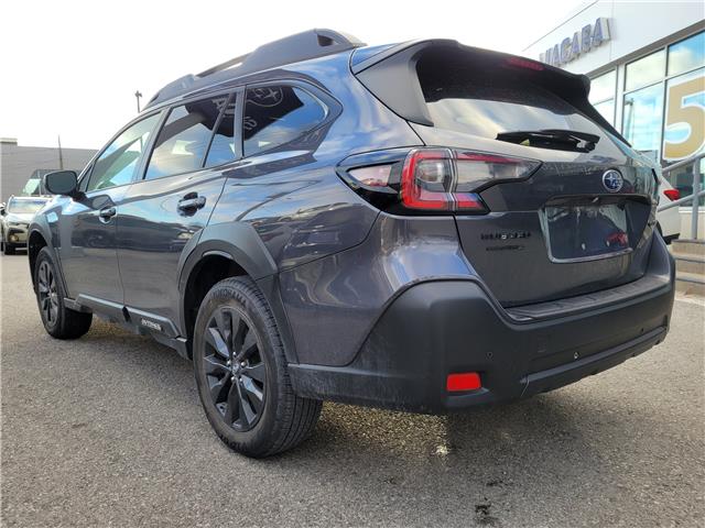 2024 Subaru Outback Onyx (Stk: Z3657) in St.Catharines - Image 3 of 24