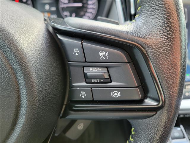 2024 Subaru Outback Onyx (Stk: Z3657) in St.Catharines - Image 19 of 24