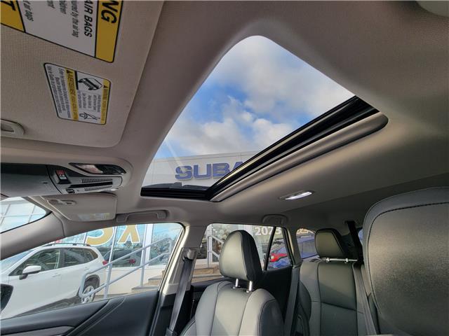 2024 Subaru Outback Onyx (Stk: Z3657) in St.Catharines - Image 17 of 24