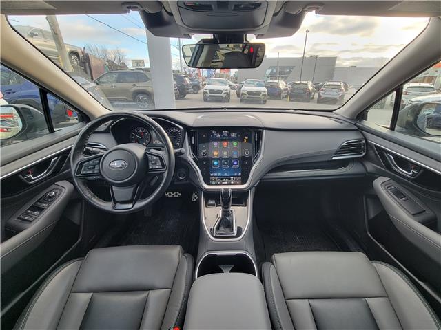 2024 Subaru Outback Onyx (Stk: Z3657) in St.Catharines - Image 12 of 24