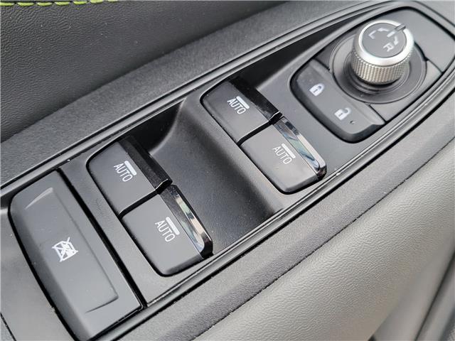 2024 Subaru Outback Onyx (Stk: Z3657) in St.Catharines - Image 14 of 24