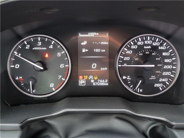 2024 Subaru Outback Onyx (Stk: Z3657) in St.Catharines - Image 24 of 24