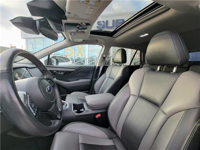 2024 Subaru Outback Onyx (Stk: Z3657) in St.Catharines - Image 13 of 24