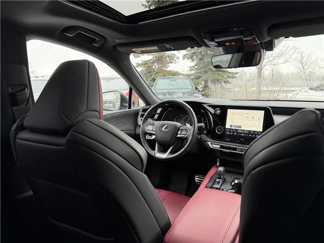 2023 Lexus RX 350 Base (Stk: 4607A) in Calgary - Image 16 of 18