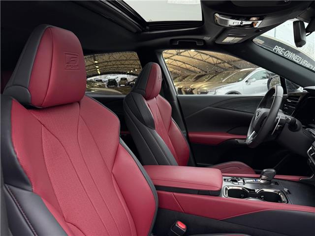 2023 Lexus RX 350 Base (Stk: 4607A) in Calgary - Image 18 of 18