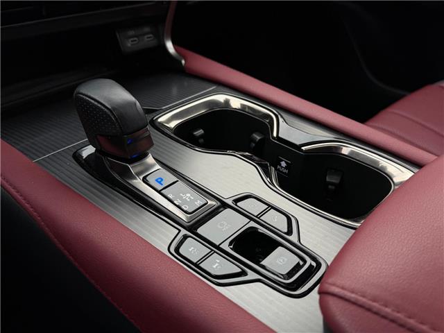 2023 Lexus RX 350 Base (Stk: 4607A) in Calgary - Image 15 of 18
