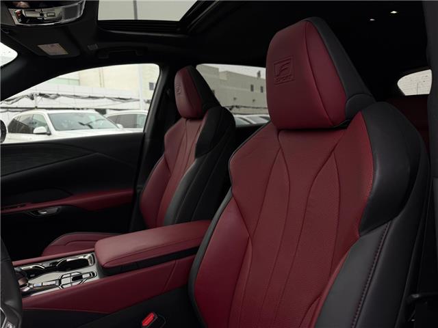 2023 Lexus RX 350 Base (Stk: 4607A) in Calgary - Image 6 of 18