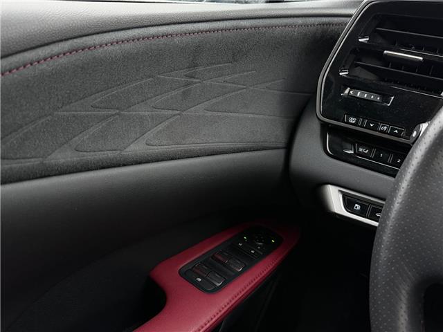 2023 Lexus RX 350 Base (Stk: 4607A) in Calgary - Image 11 of 18