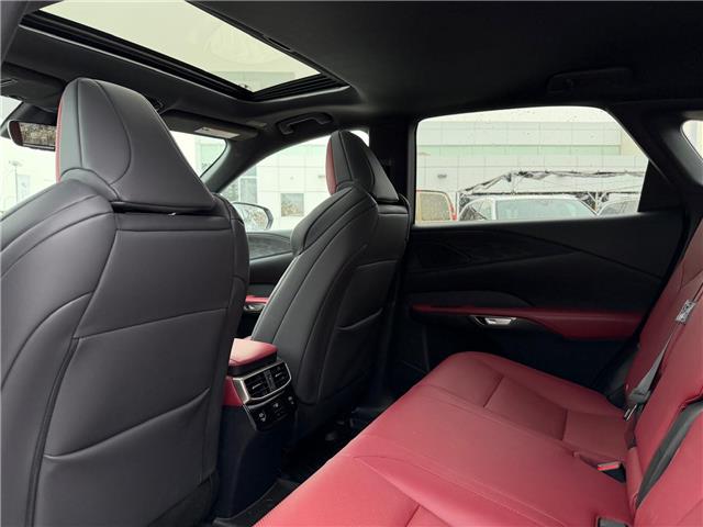 2023 Lexus RX 350 Base (Stk: 4607A) in Calgary - Image 17 of 18