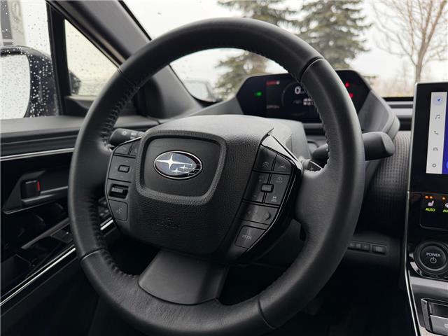 2023 Subaru Solterra Base (Stk: 260283A) in Calgary - Image 19 of 19