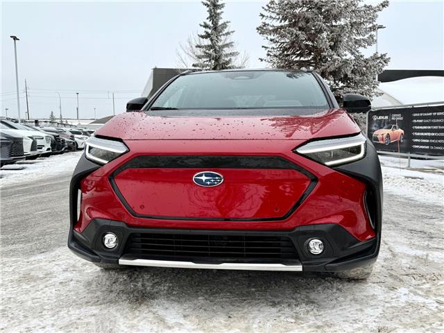 2023 Subaru Solterra Base (Stk: 260283A) in Calgary - Image 4 of 19