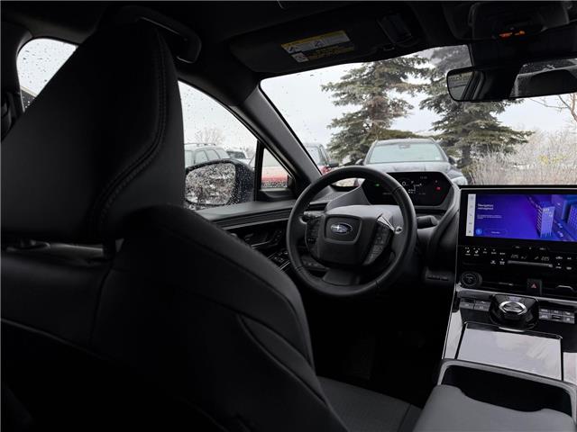 2023 Subaru Solterra Base (Stk: 260283A) in Calgary - Image 17 of 19