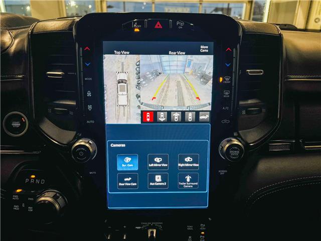 2022 RAM 1500 Limited (Stk: 25120A) in Prince Albert - Image 5 of 12