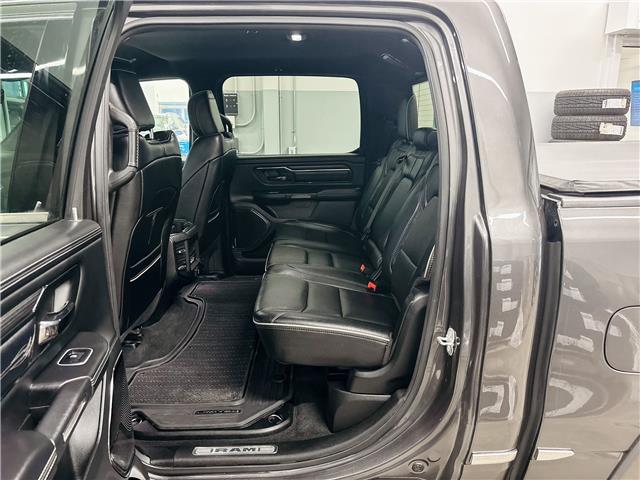 2022 RAM 1500 Limited (Stk: 25120A) in Prince Albert - Image 6 of 12