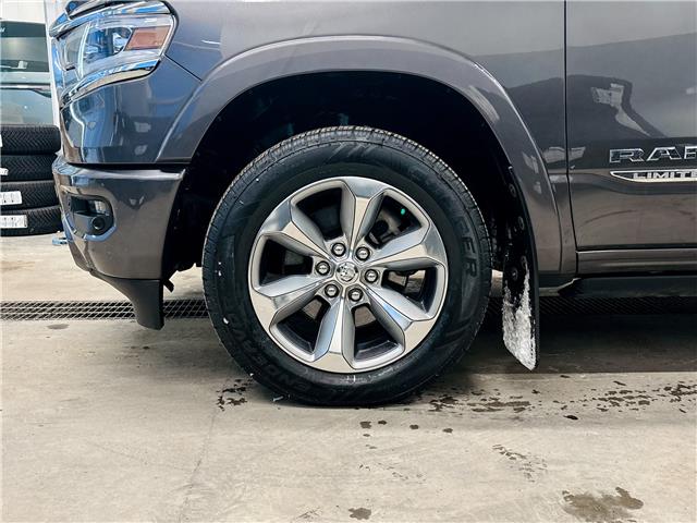 2022 RAM 1500 Limited (Stk: 25120A) in Prince Albert - Image 12 of 12