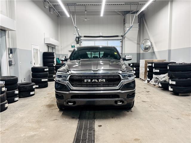 2022 RAM 1500 Limited (Stk: 25120A) in Prince Albert - Image 7 of 12